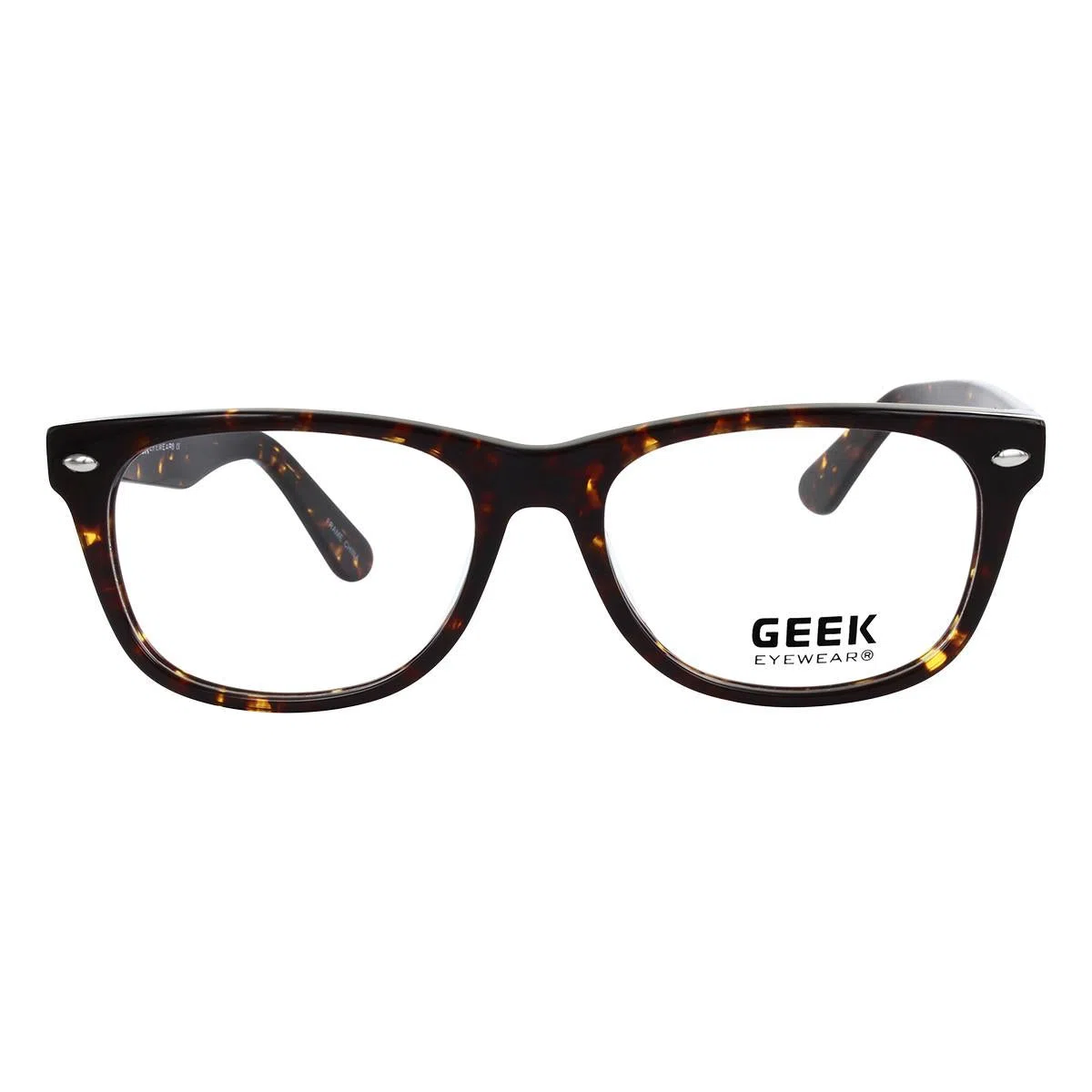 GEEK EYEWEAR 09 Eyeglasses - view 26
